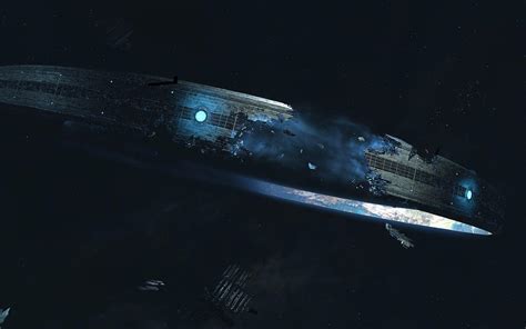 why is zeta halo broken.
